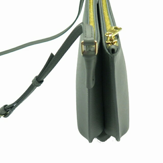 ＼10%OFFクーポン★2日10時迄／ アーペーセー A.P.C. ショルダーバッグ F61404-PXBJQ-KAA レディース カーキ