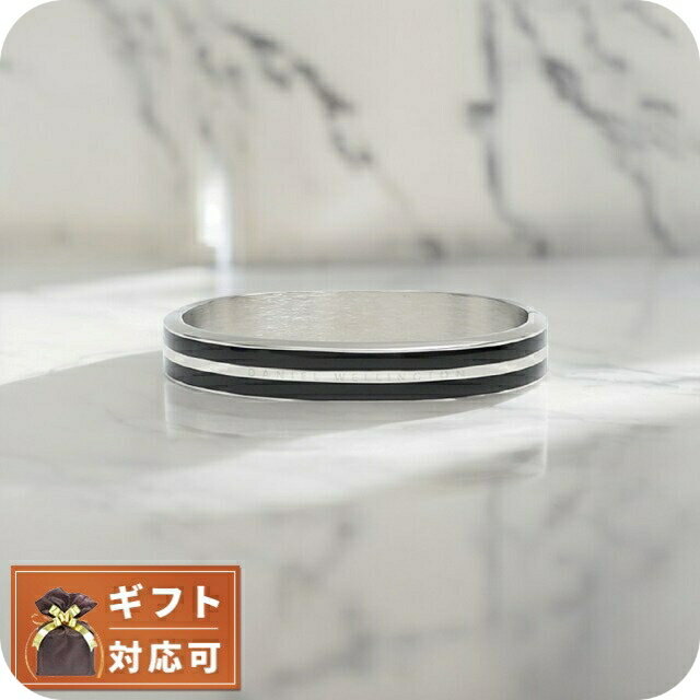 ダニエルウェリントン DANIEL WELLINGTON EMALIE INFINITE バングル DW00400253 レディース シルバー