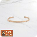 ダニエルウェリントン DANIEL WELLINGTON CLASSIC LUMINE BRACELET RG バングル DW00400531 レディース ロー...