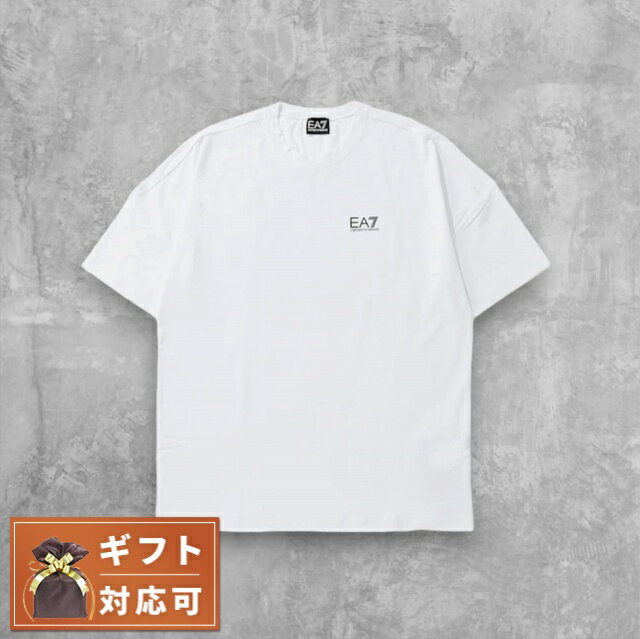 ＼さらに+9倍★ポイントUP／ エンポリオアルマーニ EMPORIO ARMANI EA7 Tシャツ ...