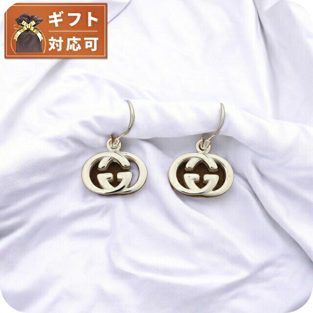 ＼10%OFFクーポン／ グッチ GUCCI アクセサリー ピアス 223321-J8400-8106 30740