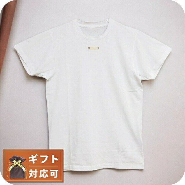 Rakuten - メゾンマルジェラ MAISON MARGIELA Tシャツ S50GC0667-S23867-100-M ユニセックス ホワイト