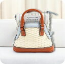 メゾンマルジェラ MAISON MARGIELA クロスボディバッグ SB1WG0032P5352T6172 レディース ブルー