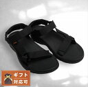 \今ならさらに+9倍/ テバ Teva HURRICANE XLT2 サンダル 1019234-BLACK-8 メンズ スポサン シューズ 靴 ブラック サンダ...