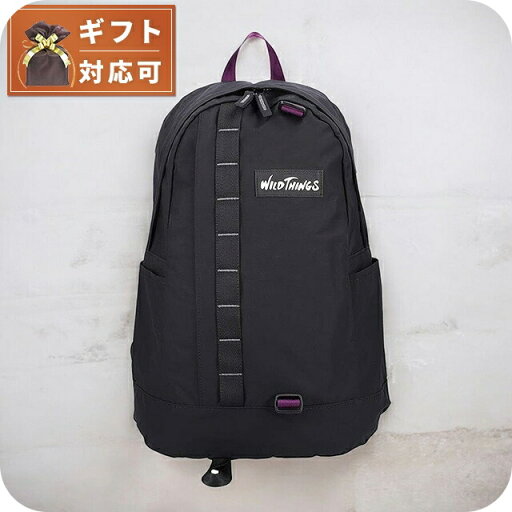 \今ならさらに+9倍/ ワイルドシングス WILD THINGS デイパック WT-380-3802-BLACK メンズ BLACK \今ならさらに+9倍/ ワイルドシングス WILD THINGS デイパック WT-380-3802-BLACK メンズ BLACK