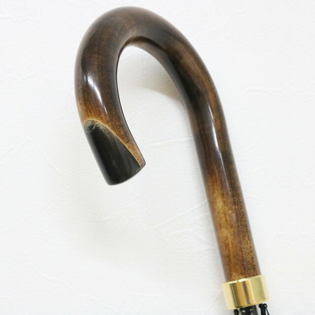 ＼2000円OFFクーポン★さらにポイント+9倍／ フォックスアンブレラズ FOX UMBRELLAS 傘 メンズ GT18 BLACK ブラック