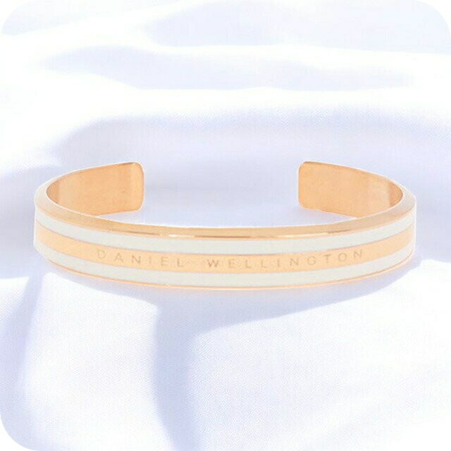 ダニエルウェリントン DANIEL WELLINGTON バングル ブレスレット レディース DW00400069 CLASSIC SLIM BRACELET ...