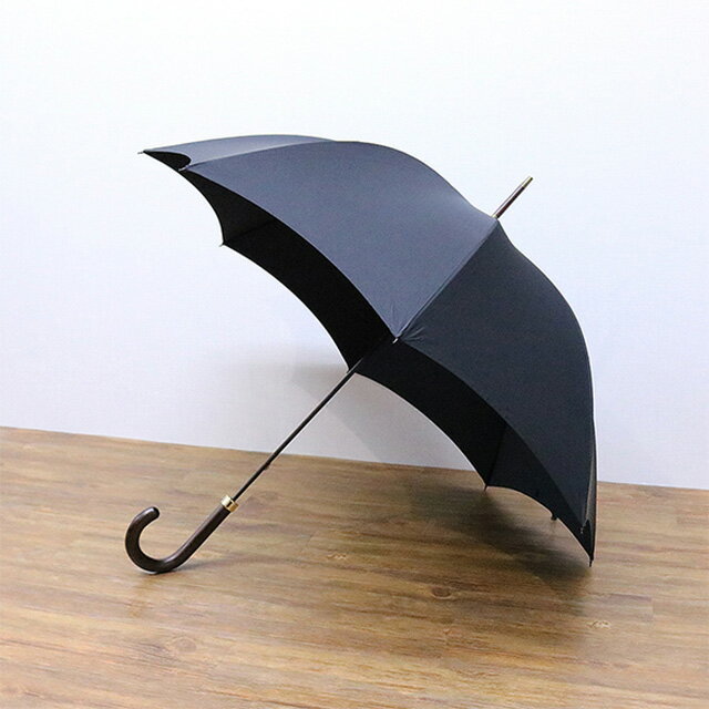 ＼2000円OFFクーポン★さらにポイント+9倍／ フォックスアンブレラズ FOX UMBRELLAS 傘 メンズ GT1 DB BK ダークブラウン ブラック