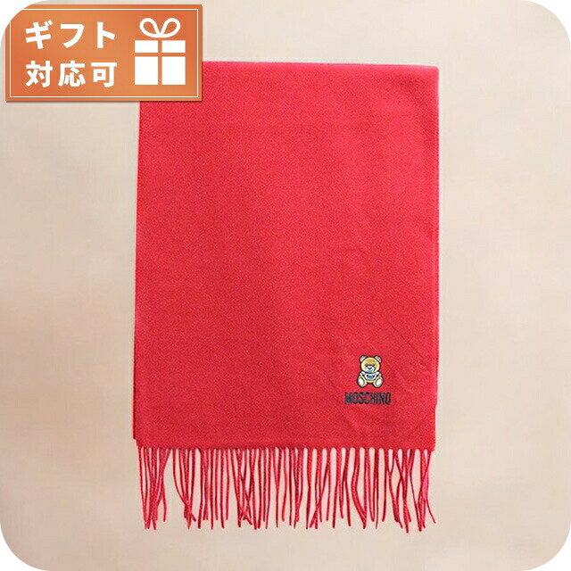 モスキーノ MOSCHINO マフラー レディース M5293 50124 007 レッド◆1983年にデザイナーであるフランシスコ・モスキーノによりブランドスタート。ハートキルティングや重厚感のあるゴールドのアクセサリー、コミカルなキャラクターを使用したコレクションは、奇抜でありながらユーモアがあり、時代の流れに沿って進化し続けているブランド。関連ワード： ブランド ファッション おすすめ 人気 定番 かわいい カワイイ 可愛い カジュアル フォーマル ビジネス スーツ 仕事 就職祝い おしゃれ オシャレ シンプル 大きい 小さい 大きめ 小さめ 春 夏 秋 冬 子供 キッズ 小学生 中学生 高校生 大学生 社会人 大人 オトナ 10代 20代 30代 40代 50代 60代 レディース 女性 母親 娘 女の子 女子 恋人 彼女 プレゼント ギフト 祝い 贈り物 誕生日 卒園 卒業記念 記念品 クリスマス 母の日 敬老の日 入学祝い 合格祝い 新生活 新入生 新社会人 新卒モスキーノ MOSCHINO マフラー レディース M5293 50124 007 レッド品番m5293-50124-007素材ウール100％サイズ（約）H180×W30cm仕様カラー：レッド付属品専用ギフトケース保証初期不良のみ対応小物の商品一覧はこちら♪