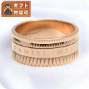 \全品10%OFFクーポン★21日10時迄/ ダニエルウェリントン リング DW00400200 16号 メンズ エレベーション ELEVATION ローズゴー...