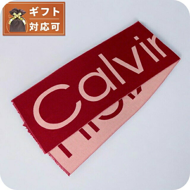 楽天市場】カルバンクライン マフラー（レディースマフラー・ストール