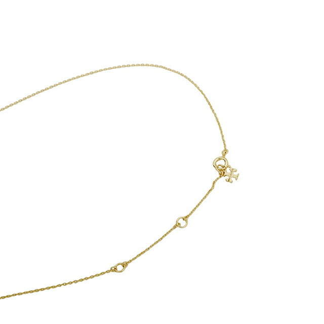 トリーバーチ TORY BURCH MILLER PENDANT NECKLACE ネックレス 137185-720 レディ...