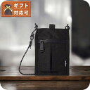 \2000円OFFクーポン/ ワイルドシングス WILD THINGS サコッシュ WT-380-2901-BLACK メンズ BLACK ブランド(4)