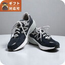 ニューバランス new balance Made in USA 990 v6 スニーカー M990NV6-105 28.5cm メンズ ネイビー 靴 ブランド