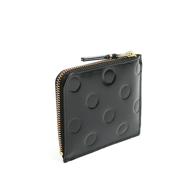 ＼10%OFFクーポン／ コムデギャルソン COMME DES GARCONS ウォレット wallet コイ...
