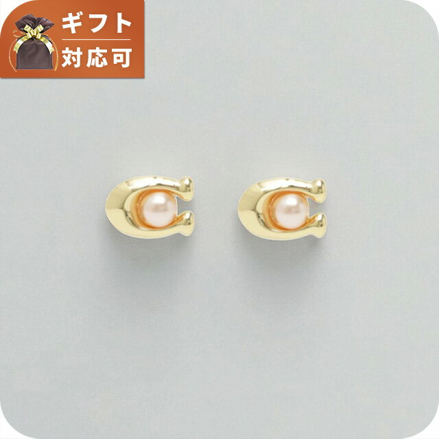 �������+9�ܡ��ݥ����UP�� ������ COACH �ԥ��� 341922GLD651 ���������꡼ ��ǥ����� ������� �֥���