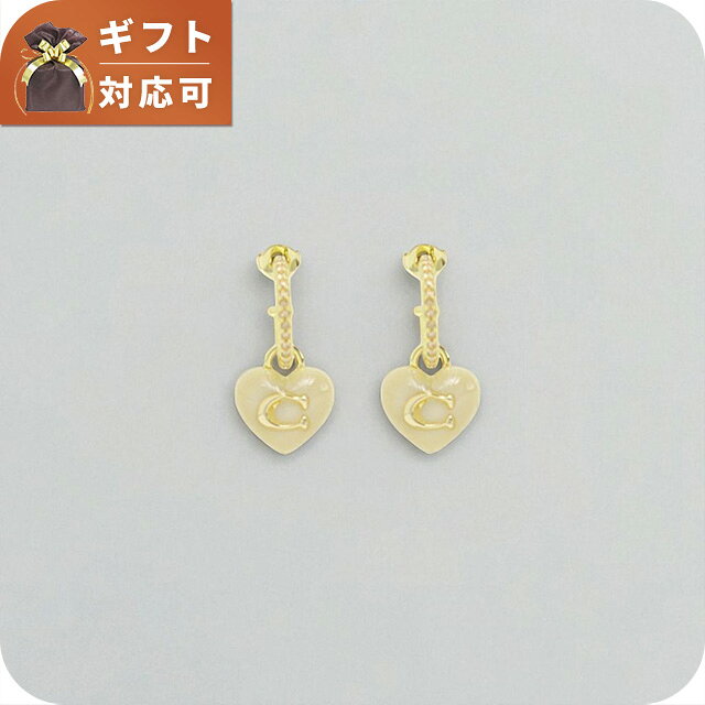 樂天商城 - ＼店内2000円OFF+さらに9倍／ コーチ COACH ピアス 415420GLD655 アクセサリー レディース ゴールド ブランド