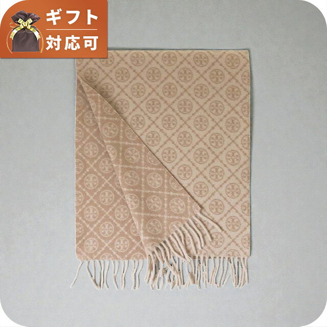 樂天商城 - トリーバーチ TORY BURCH T MONOGRAM OBLONG SCARF マフラー 164571-250 レディース マフラー ブランド 31840