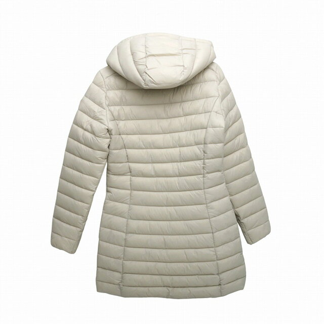 セイブ ザ ダック SAVE THE DUCK MIRI ダウンジャケット D47180W-40019-RAINYBEIGE-1 レディース ダウンジャケット ブランド