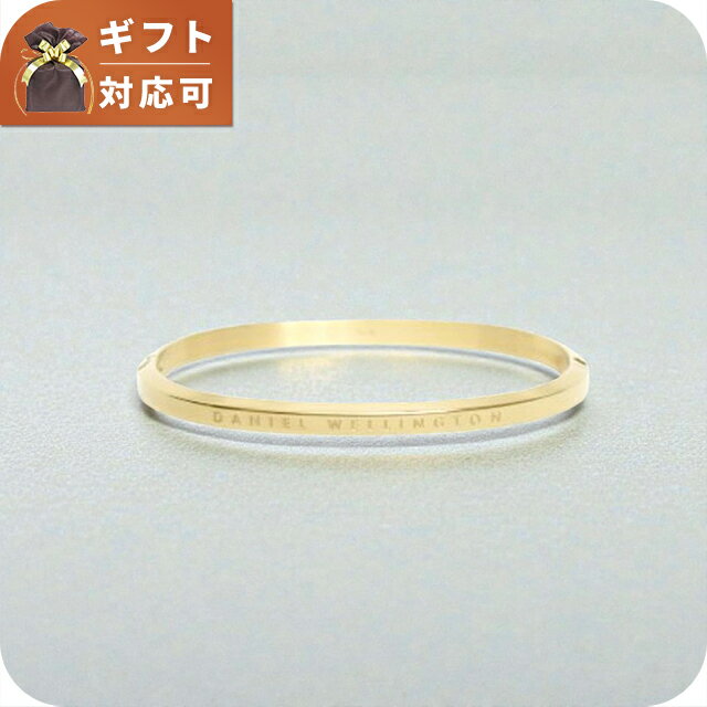ダニエルウェリントン DANIEL WELLINGTON CLASSIC BANGLE バングル DW00401650 ユニセックス ブランド