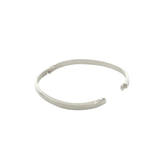 ���˥��륦�����ȥ� DANIEL WELLINGTON CLASSIC BANGLE �Х󥰥� DW00401649 ��˥��å��� �֥���