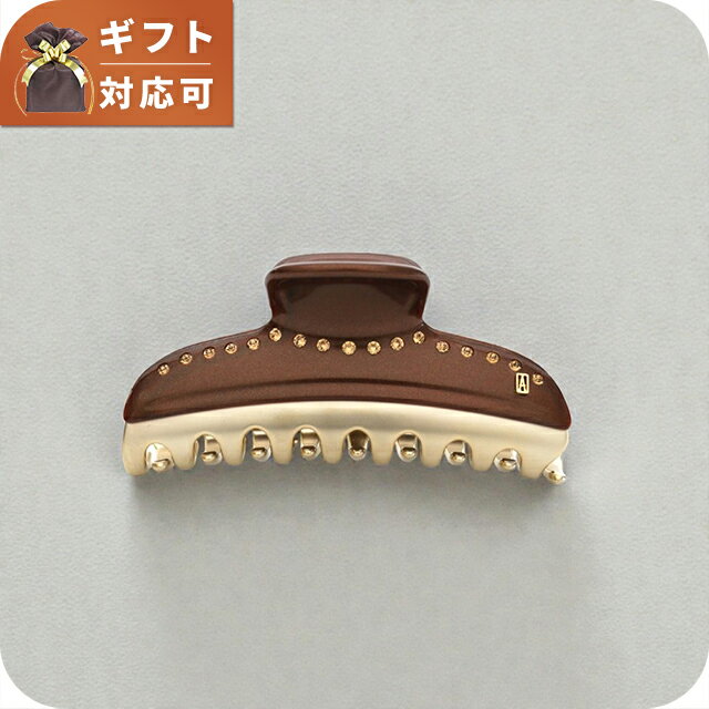 ���쥯����ɥ�ɥ��ѥ� ALEXANDRE DE PARIS VENDOME �إ�����å� ICCL-12832-03X4-PAILBRUN ��ǥ����� �֥��...