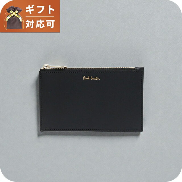 Rakuten - ポールスミス PAUL SMITH コインケース M1A-6136-BMULTI-79 メンズ ブランド 小銭入れ 小さい 高級 おしゃれ プレゼント 実用的