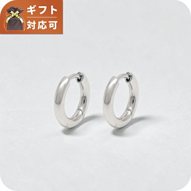 Rakuten - トムウッド Tom Wood Classic Hoops Small ピアス 100193-os シルバー ブランド