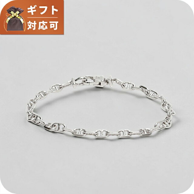 Rakuten - トムウッド Tom Wood Cable Bracelet ブレスレット 100087-65 シルバー ブランド
