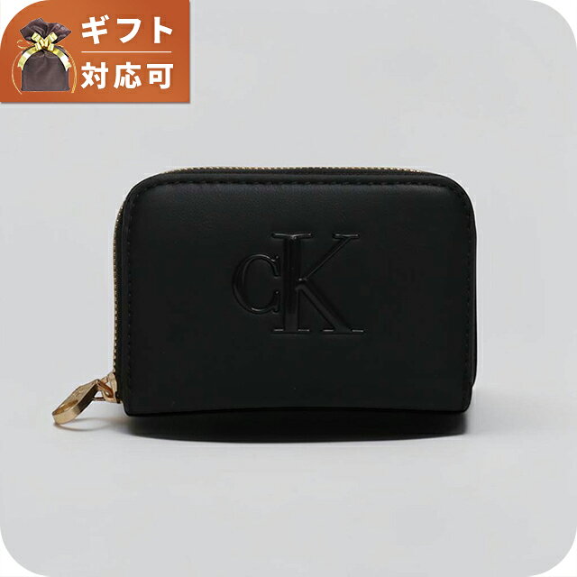 楽天市場】ラウンドファスナー 二つ折り財布（ブランドカルバン