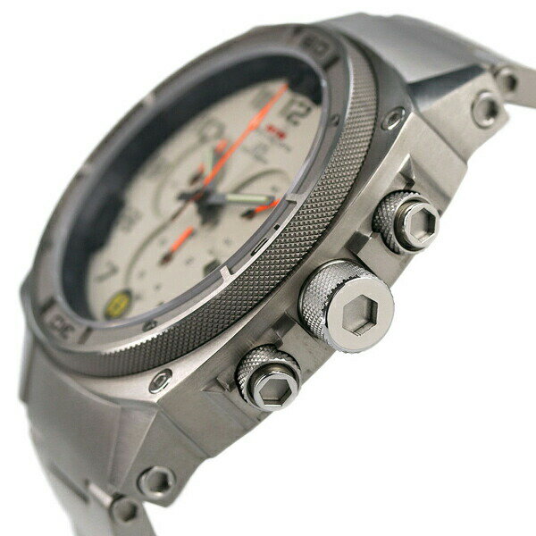 ＼2000円OFF+さらに9倍／ MTM エムティーエム プレデター 2 48mm 腕時計 メンズ PR2-TSL-TTG1-MBTI-OH ベージュ ギフト プレゼント 実用的