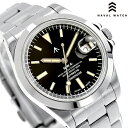 \全品10%OFFクーポン★21日10時迄/ ナバルウォッチ Naval Watch Produced By LOWERCASE 自動巻き 腕時計 ブランド メ...