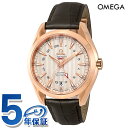 \さらに+4倍★今だけ!!/ オメガ シーマスター アクアテラ 43mm 自動巻き 腕時計 ブランド メンズ OMEGA 231.53.43.22.02.001...
