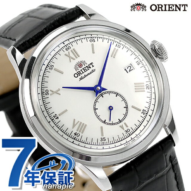オリエント クラシック オリエントバンビーノ 自動巻き 腕時計 メンズ ORIENT CLASSIC ...