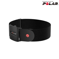 ポラール 光学式心拍センサー ブラック M-XXL 活動量計 メンズ レディース Bluetooth POLAR 920110147 ブラック 黒 記念品 プレゼント ギフト