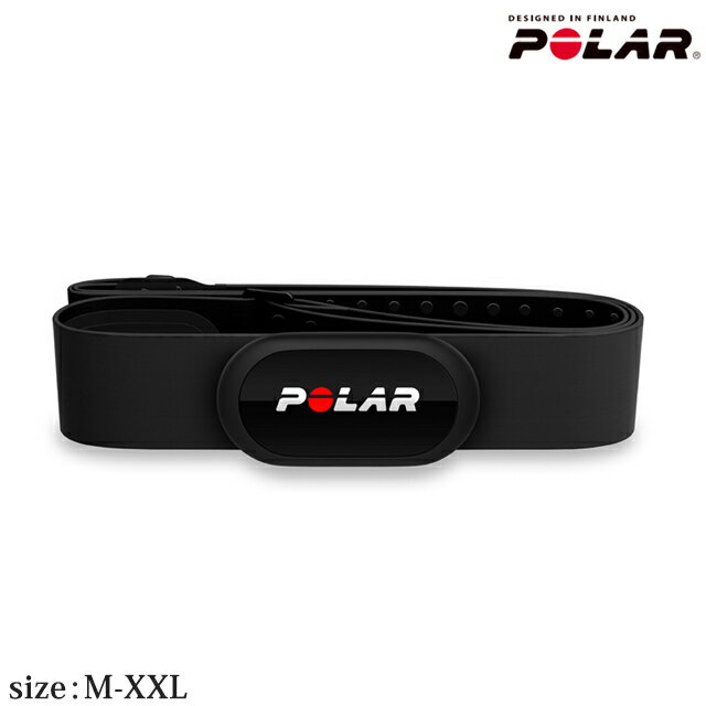 ݥ顼 H10 N M-XXL ֥å ư̷  ǥ 糧󥵡 Bluetooth POLAR 92075957 ֥å  ǰ ե  ץ쥼 Ū