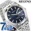  쥰 顼 RS25-0052B ӻ ֥å CITIZEN REGUNO ǰ ץ쥼 ե