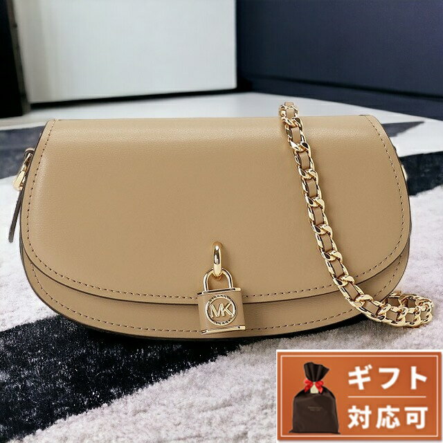 _2110܂ŁSi10%OFFN[|^ }CPR[X MICHAEL KORS 30F3GIMM1L 222 CAMEL ~ X[ uCh `F[N V_[obO NX{fB L fB[X MILA SMALL SHOULDER BAG uh