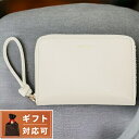 WT_[ JIL SANDER J07UI0006 P4841 106 W Eht@Xi[ ܂z zCg fB[X jZbNX GIRO POCKET ZIP AROUND WALLET uh