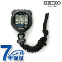 ＼4/27 09:59まで★先着2000円OFFクーポン／ セイコー ストップウォッチ スタンダード ソーラー SVAJ001 SEIKO STOPWATCH ブラック 記念品 プレゼント ギフト