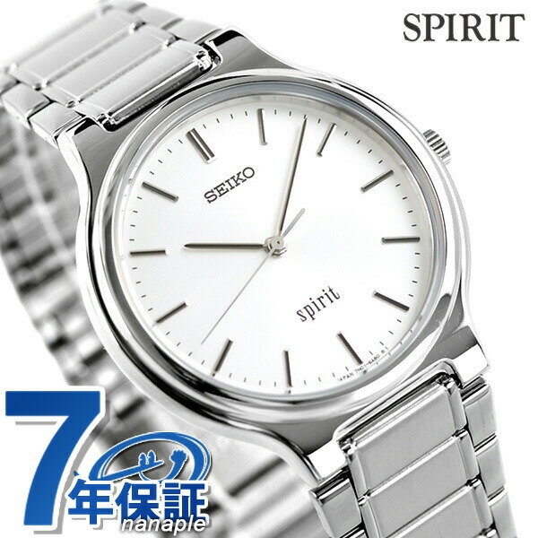 _5/18聚Si10%OFFN[|ɂ+3{^ ZCR[ Xsbg NI[c Y rv SCDP003 SEIKO SPIRIT zCg v LOi Mtg ̓ v[g pI