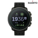 \さらに+4倍★今だけ!!/ スント バーティカル ソーラー スマートウォッチ ブランド メンズ レディース Bluetooth SUUNTO SS050978...