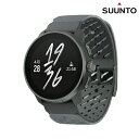 スント レース エス チタニウム グラファイト 充電式クオーツ スマートウォッチ ブランド メンズ レディース SUUNTO SS051104000 デジタル ...