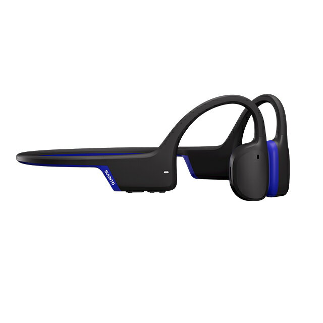 ＼2000円割引クーポン★さらに+9倍／ スント AQUA LIGHT TIDAL BLACK 充電式クォーツ ヘッドホン ブランド メンズ レディース スントアクセサリー イヤホン Bluetooth SUUNTO SS051124000 ブラック 黒