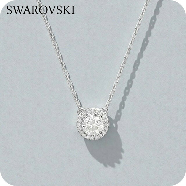 楽天市場】Swarovski(スワロフスキー) Angelic（ジュエリー