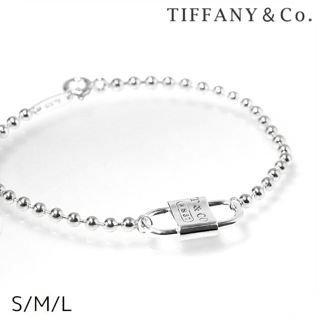 Silver - ティファニー ブレスレット レディース ブランド TIFFANY＆Co. Tiffany 1837 海外限定モデル シルバー アクセサリー 選べるモデル 68480