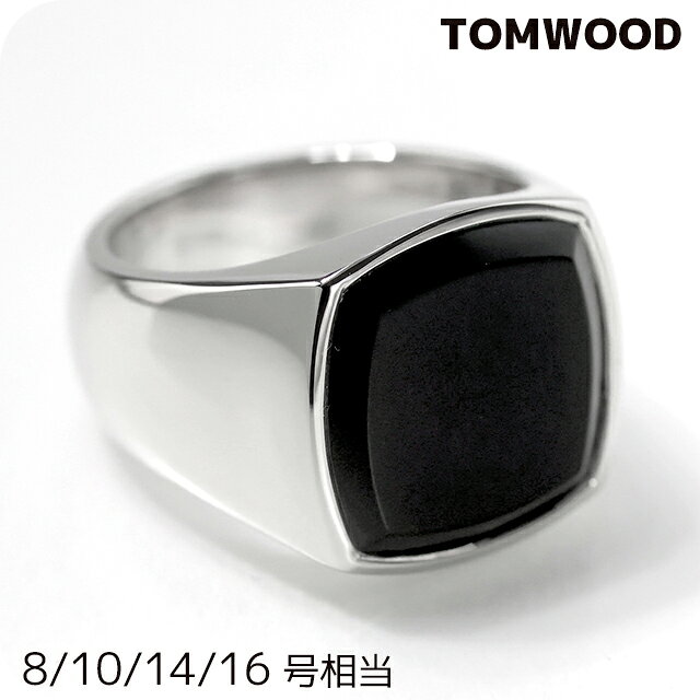 楽天市場】tomwood oval black onyxの通販