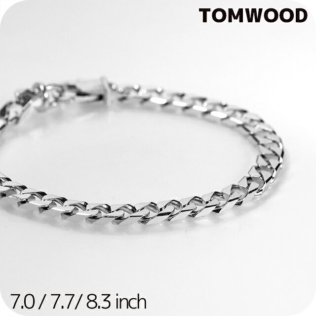 Rakuten - トムウッド ブレスレット メンズ レディース ブランド TOMWOOD Frankie Bracelet 100475 アクセサリー 選べるモデル