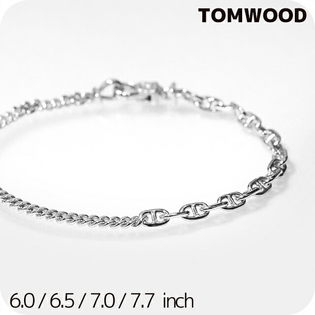 Rakuten - トムウッド ブレスレット メンズ レディース ブランド TOMWOOD Rue Bracele 101202 アクセサリー 選べるモデル