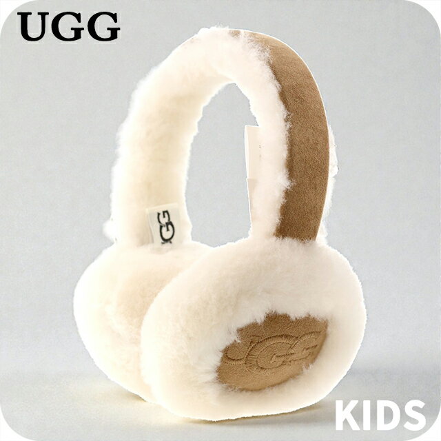 楽天市場】耳あて イヤーマフ ugg（ファッション雑貨・小物｜キッズ